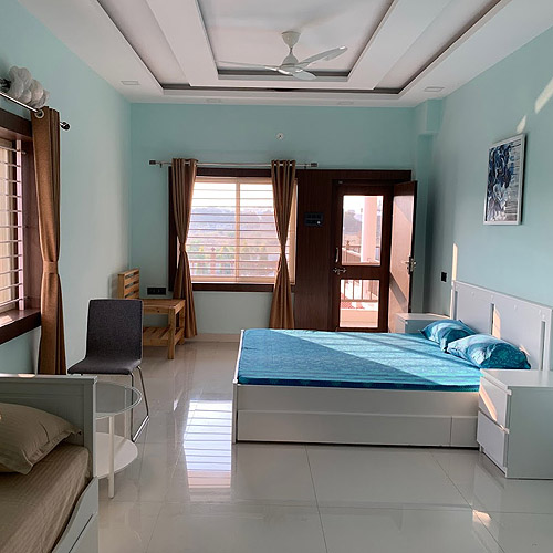 Sukriti Farm Villa Sukriti Farm Villa